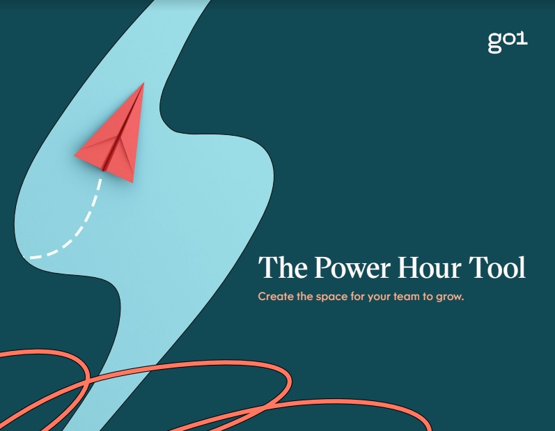 Supercharge your team check-ins with the Power Hour tool